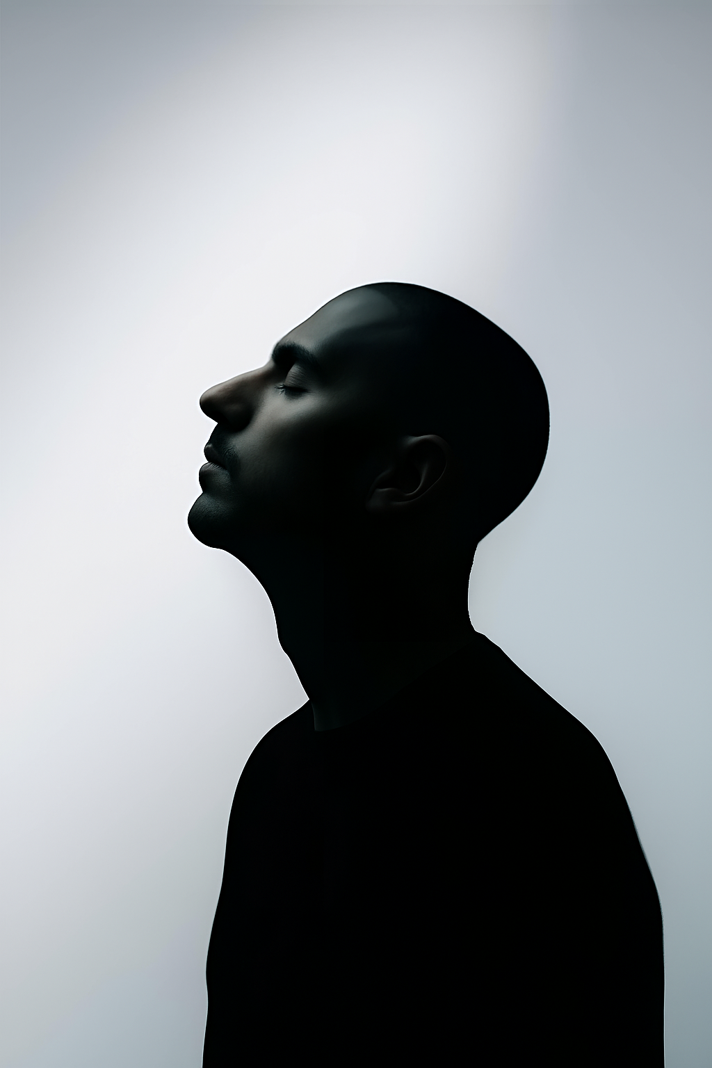 Yusuf's Profile - Light Theme